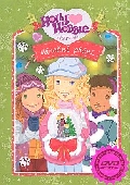 Holly Hobbie a její přátelé: Vánoční přání (DVD) - pošetka