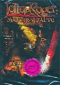 Jolly Roger: Masakr v zálivu (DVD) - SLIM (Jolly Roger: Massacre at Cutter)