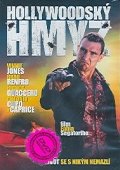 Hollywoodský hmyz (DVD) (Hollywood Flies)