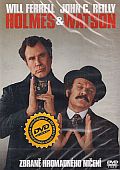 Holmes and Watson (DVD) (Holmes a Watson)