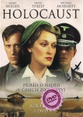 Holocaust - sada 3x(DVD)