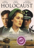 Holocaust - kolekce 3x(DVD)