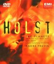 Holst/Previn/London Symphony Orchestra (DVD)
