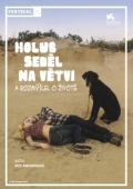 Holub seděl na větvi a rozmýšlel o životě (DVD) (A Pigeon Sat on a Branch Reflecting on Existence)