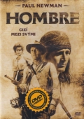 Hombre (DVD) - CZ Dabing