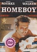 Homeboy (DVD) - pošetka