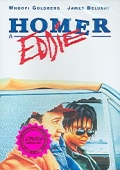 Homer a Eddie (DVD)