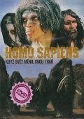 Homo sapiens (DVD)