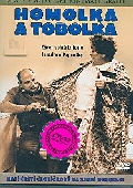 Homolka a tobolka (DVD)