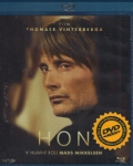 Hon (Blu-ray) (Hunt) - vyprodané