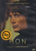 Hon (DVD) (Hunt)
