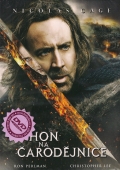 Hon na čarodějnice (DVD) (Season of the Witch)