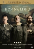Hon na lišku (DVD) (Foxcatcher)