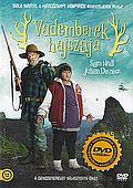 Hon na pačlověky (DVD) (Hunt for the Wilderpeople)