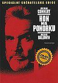 Hon na ponorku (DVD) (Hunt for red october)