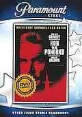 Hon na ponorku (DVD) (Hunt for red october) - paramount stars