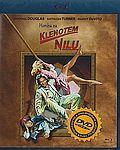 Honba za klenotem Nilu (Blu-ray) (Jewel Of The Nile)