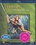 Honba za diamantem (Blu-ray) (Romancing the Stone)