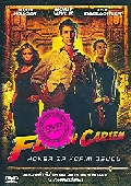 Flynn Carsen sada 3x(DVD) Honba za kopím osudu + Návrat do dolů krále Šalamouna + Jidášův kalich