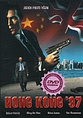 Hong Kong 97 (DVD) - vyprodané