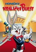 Honičky králička Bugse (DVD) (Looney, Looney, Looney Bugs Bunny Movie)