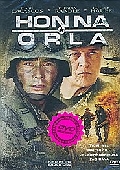 Hon na orla (DVD) (Hunt For Eagle One)