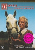 Honza málem králem (DVD) - pošetka