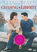 Hon za svobodou (DVD) (Chasing Liberty / American Princess)