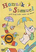 Honzík a Samuel aneb kudy vede cesta na sever (DVD)