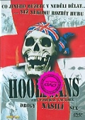 Hooligans (DVD) (Footbal Factory) "Dyer" - pošetka