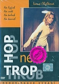 Hop nebo trop 2x(DVD) - vyprodané