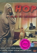 Hop - a je tu lidoop (DVD) - vyprodané