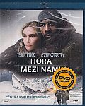 Hora mezi námi (Blu-ray) (Mountain Between Us)