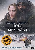Hora mezi námi (DVD) (Mountain Between Us)