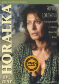 Horalka: Dvě ženy (DVD) (Two Women) - vyprodané