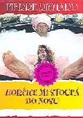 Hořčice mi stoupá do nosu (DVD) (La moutarde me monte au nez)