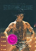 Horečka sobotní noci 2 (DVD) Zůstat naživu (Staying Alive) - digibook DVD