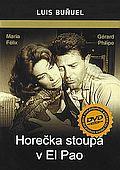 Horečka stoupá v El Pao (DVD) (La Fiévre monte á El Pao) - vyprodané