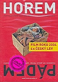 Horem pádem - speciální edice 2x(DVD)