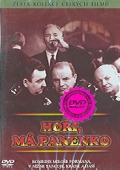 Hoří, má panenko (DVD)