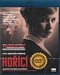 Hořící keř 1.-3. epizoda (Blu-ray)