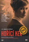 Hořící keř 1.-3. epizoda 2x(DVD)