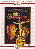 Hořící mississippi (DVD) (Mississippi Burning) - kolekce filmové klasiky - BAZAR