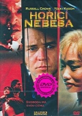 Hořící nebesa (DVD) Nebe v plamenech (Heaven's Burning)