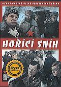 Hořící sníh (DVD) (Gorjačij sněg)