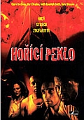 Hořící peklo (DVD) (Fallout) - pošetka