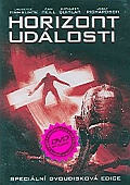 Horizont událostí 2x(DVD) - speciálmí edice (Event Horizont)