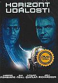 Horizont událostí (DVD) (Event Horizont)