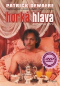 Horká hlava (DVD) (Coup de tęte)