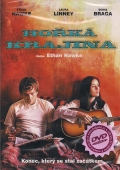 Hořká krajina (DVD) (Hottest State)